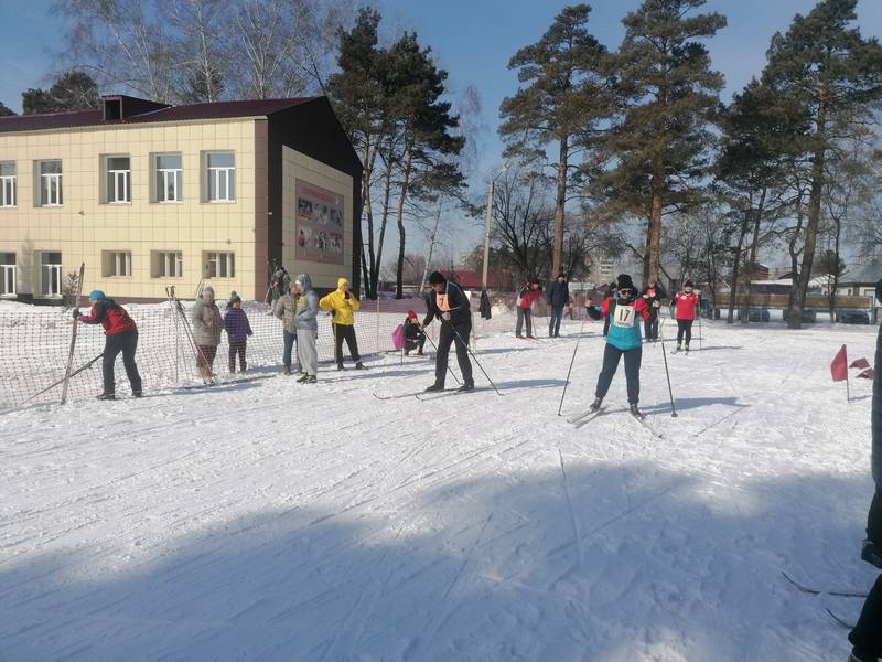 Педагогическая олимпиада.