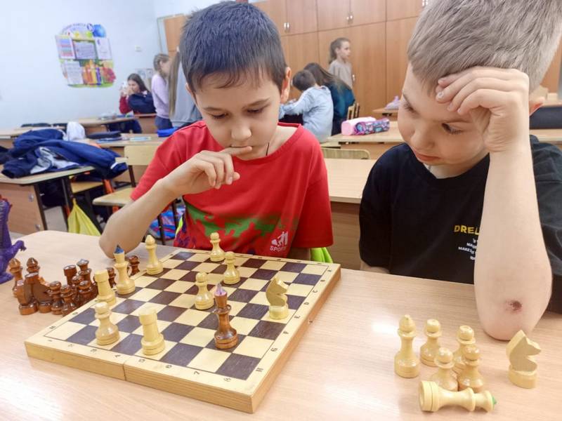 Новые приключения!.