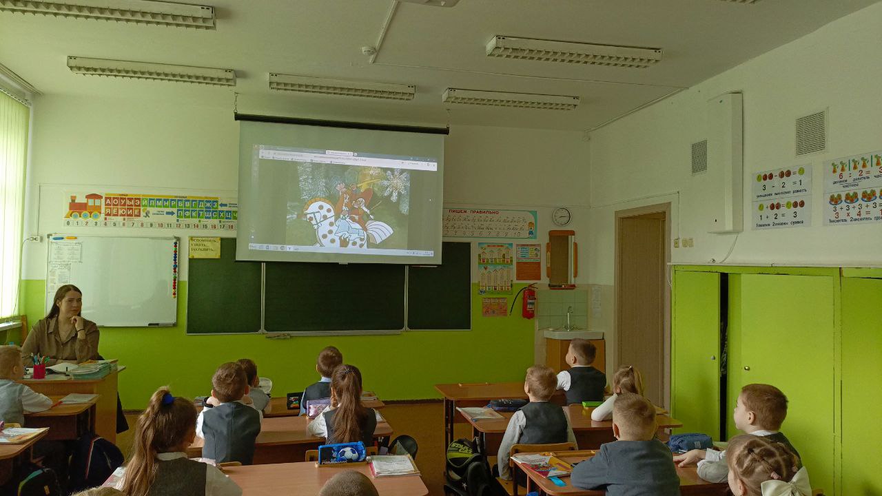 Служение творчеством. Зачем людям искусство.