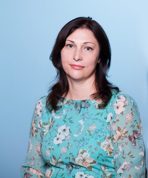 Русина Татьяна Николаевна Русина Татьяна Николаевна